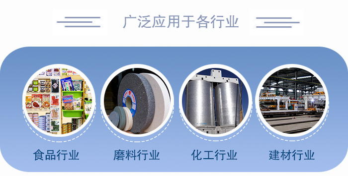 醫(yī)藥直線振動(dòng)篩適用于化工、食品、塑料、醫(yī)藥、冶金、玻璃、建材、糧食、化肥、磨料、陶瓷等行業(yè)